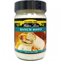 WALDEN FARMS Majonez Ranch Mayo 340 gram
